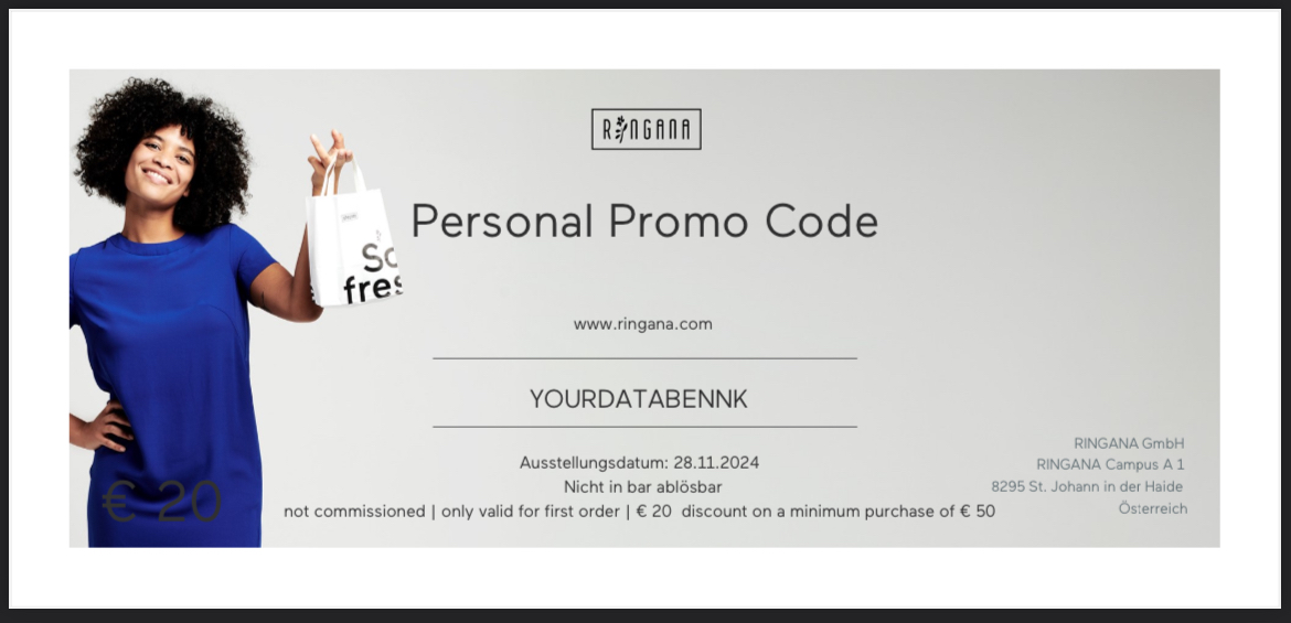 ringana-promocode